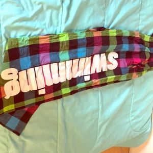 Super comfy flannel pants